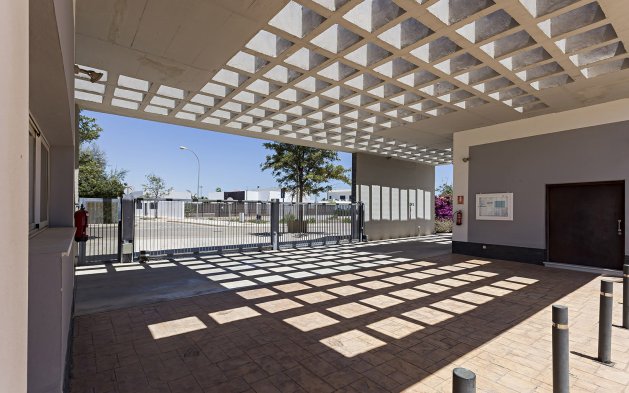 Obra nueva - ground-floor - Vera