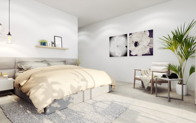 New Build - Villa - Rojales - Ciudad Quesada