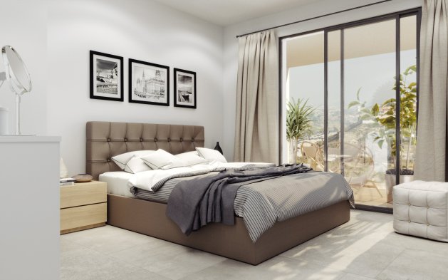 New Build - Villa - Rojales - Ciudad Quesada