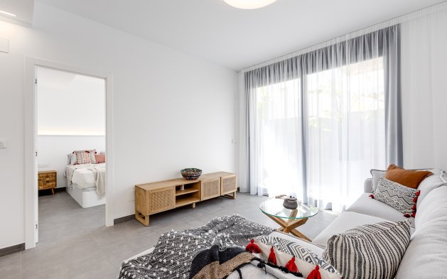 New Build - Villa - Torrevieja