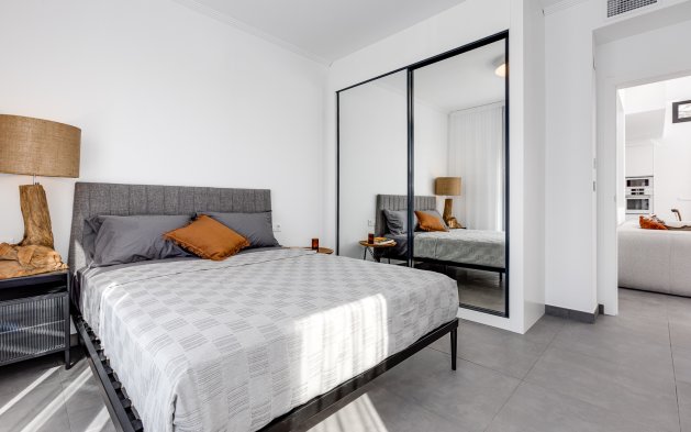 New Build - Villa - Torrevieja