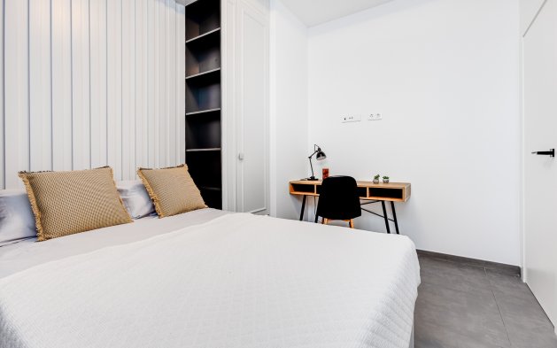 New Build - Villa - Torrevieja