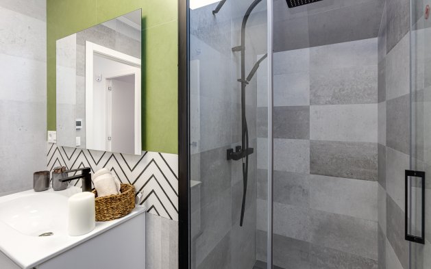 New Build - Villa - Torrevieja