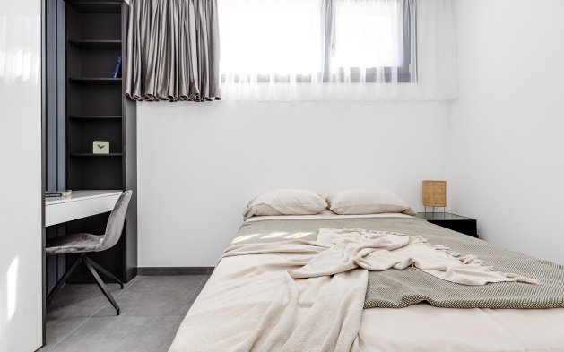 New Build - Villa - Torrevieja