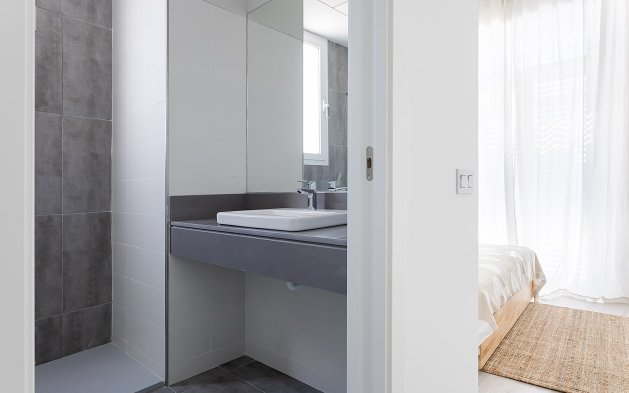 Obra nueva - Apartamento / piso - Vera