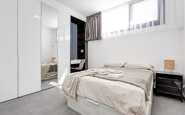 New Build - Villa - Torrevieja