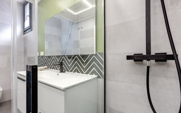 New Build - Villa - Torrevieja