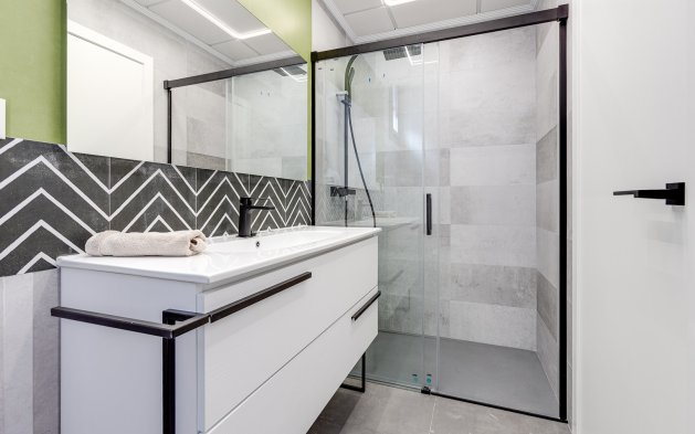 New Build - Villa - Torrevieja