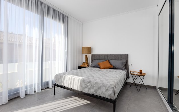 New Build - Villa - Torrevieja