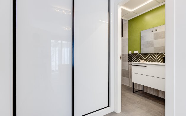 New Build - Villa - Torrevieja