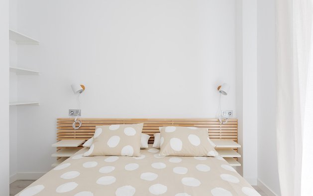 Obra nueva - Apartamento / piso - Vera
