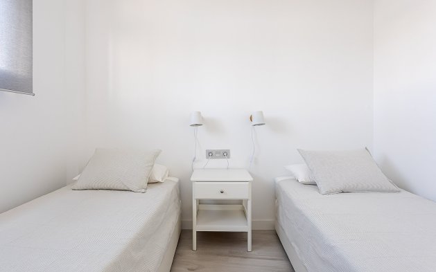 Obra nueva - Apartamento / piso - Vera