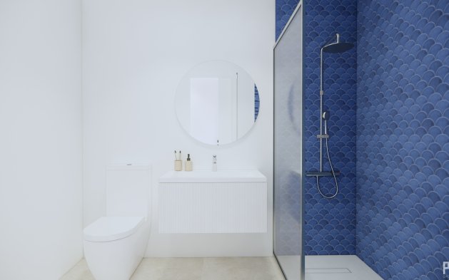 New Build - Apartment / flat - Pilar de la Horadada - Torre de la Horadada