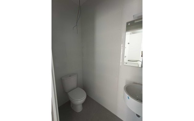 New Build - Villa - Daya Nueva