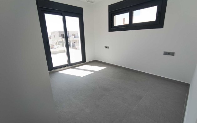 New Build - Villa - Daya Nueva