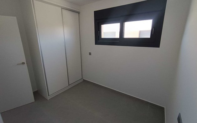 New Build - Villa - Daya Nueva