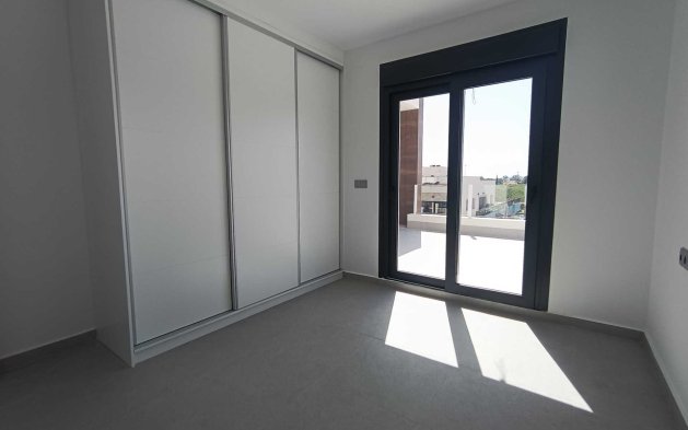 New Build - Villa - Daya Nueva