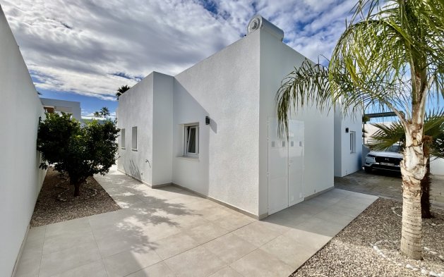 New Build - Villa - Benijofar