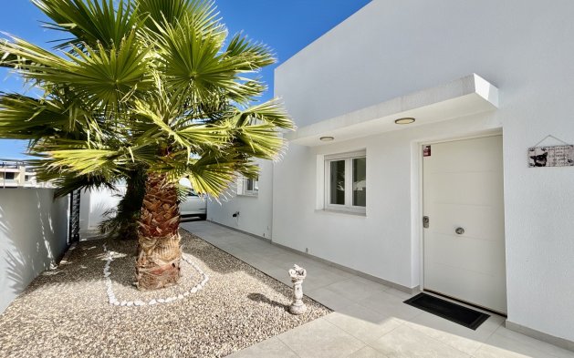 New Build - Villa - Benijofar