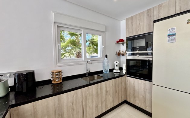 New Build - Villa - Benijofar