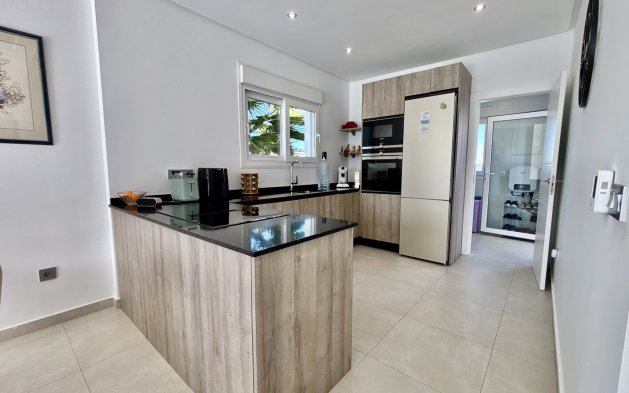 New Build - Villa - Benijofar