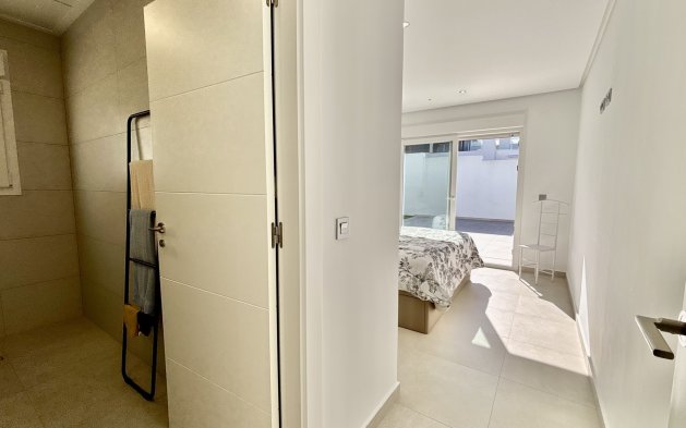 New Build - Villa - Benijofar