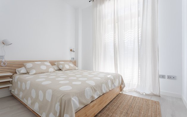 Obra nueva - Apartamento / piso - Vera