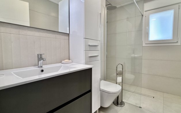 New Build - Villa - Benijofar