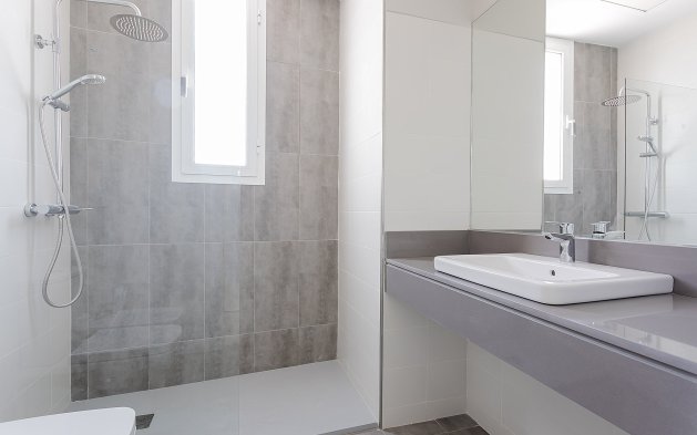 Obra nueva - Apartamento / piso - Vera