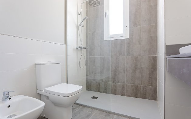 Obra nueva - Apartamento / piso - Vera