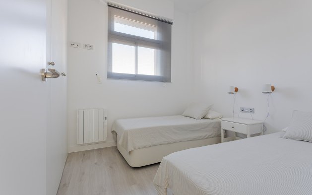 Obra nueva - Apartamento / piso - Vera
