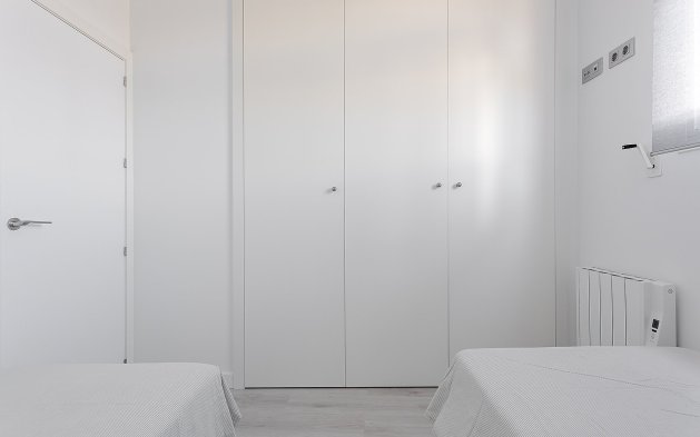 Obra nueva - Apartamento / piso - Vera