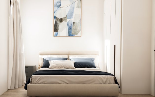 New Build - Penthouse - Finestrat