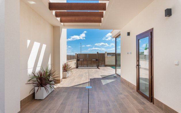 New Build - Villa - Rojales - Ciudad Quesada