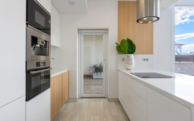 New Build - Villa - Rojales - Ciudad Quesada