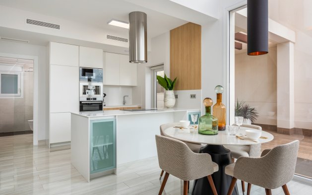 New Build - Villa - Rojales - Ciudad Quesada