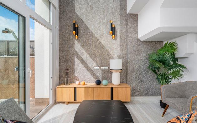 New Build - Villa - Rojales - Ciudad Quesada