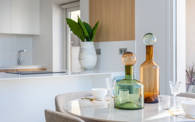 New Build - Villa - Rojales - Ciudad Quesada