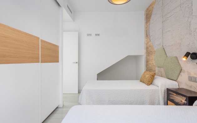 New Build - Villa - Rojales - Ciudad Quesada