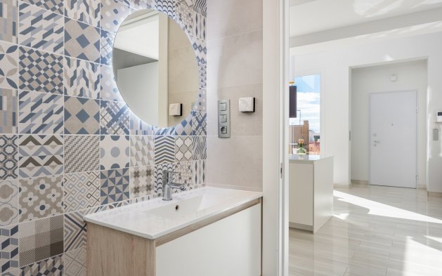 New Build - Villa - Rojales - Ciudad Quesada