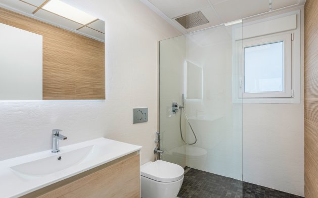 New Build - Villa - Rojales - Ciudad Quesada