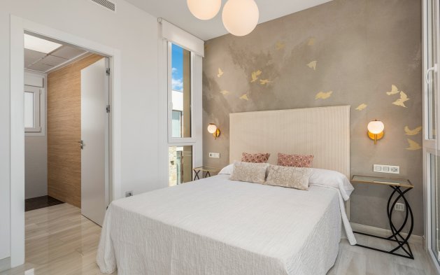 New Build - Villa - Rojales - Ciudad Quesada