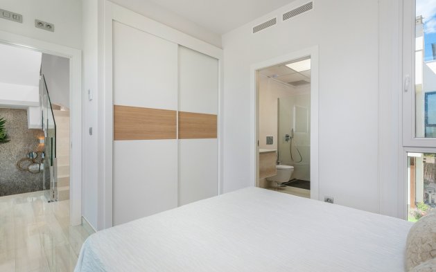 New Build - Villa - Rojales - Ciudad Quesada