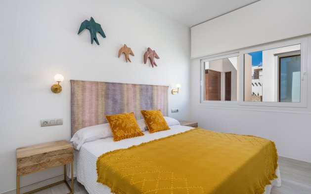 New Build - Villa - Rojales - Ciudad Quesada