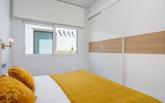 New Build - Villa - Rojales - Ciudad Quesada