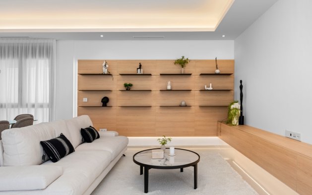 New Build - Villa - Rojales - Ciudad Quesada