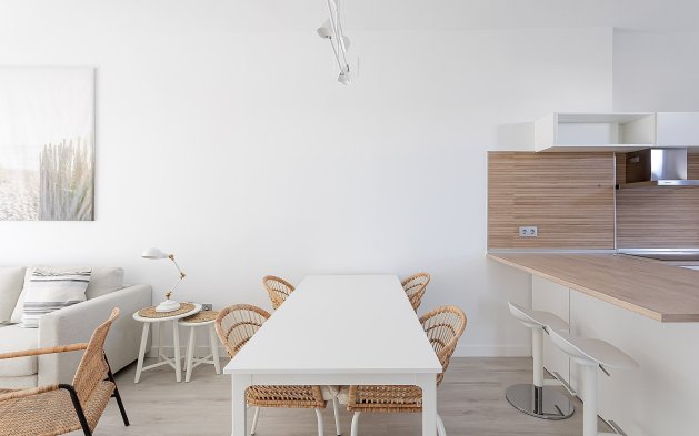 Obra nueva - Apartamento / piso - Vera