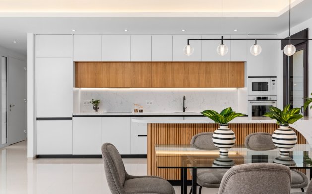 New Build - Villa - Rojales - Ciudad Quesada