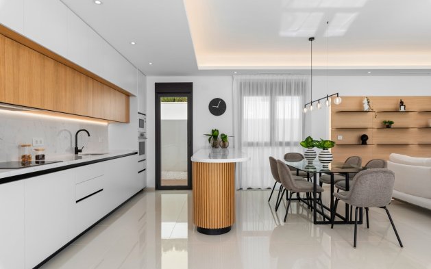 New Build - Villa - Rojales - Ciudad Quesada