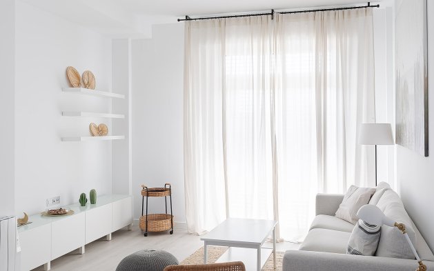 Obra nueva - Apartamento / piso - Vera